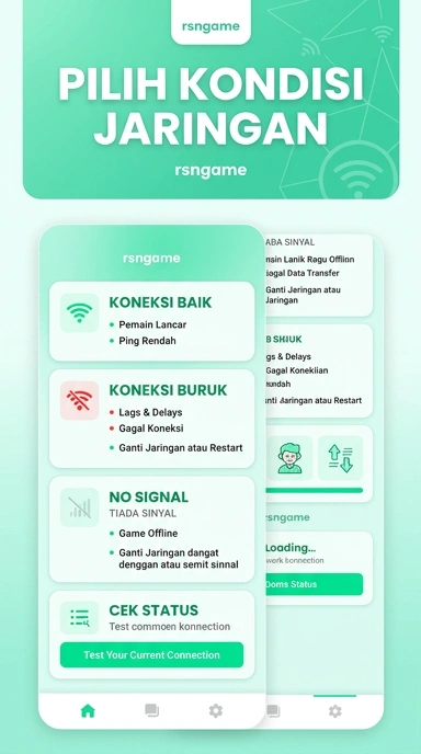 Link Alternatif rsngame untuk Pengguna Android di Indonesia