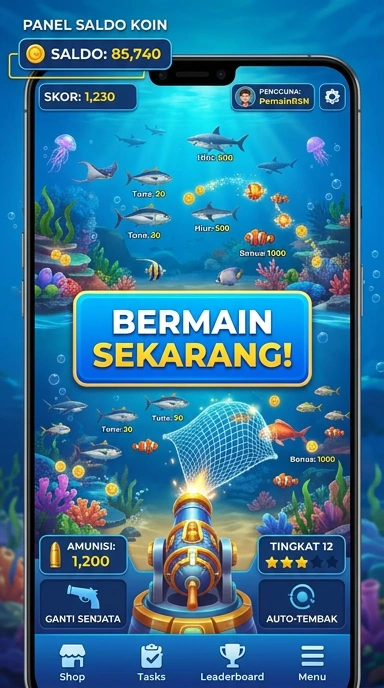 rsngame - Kanal Aplikasi untuk Beragam Pilihan